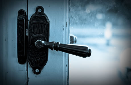 Door Handle